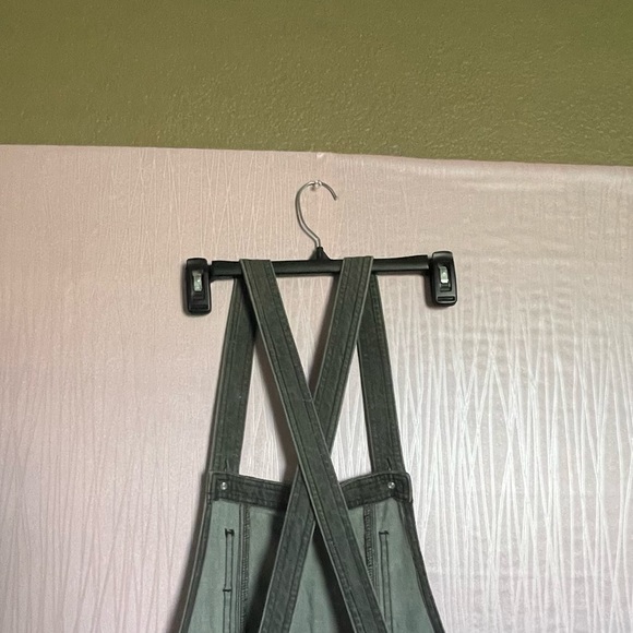 Free people overalls - Picture 3 of 7